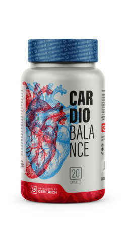 CardioBalance